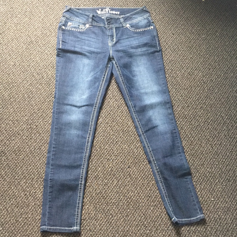 jeans